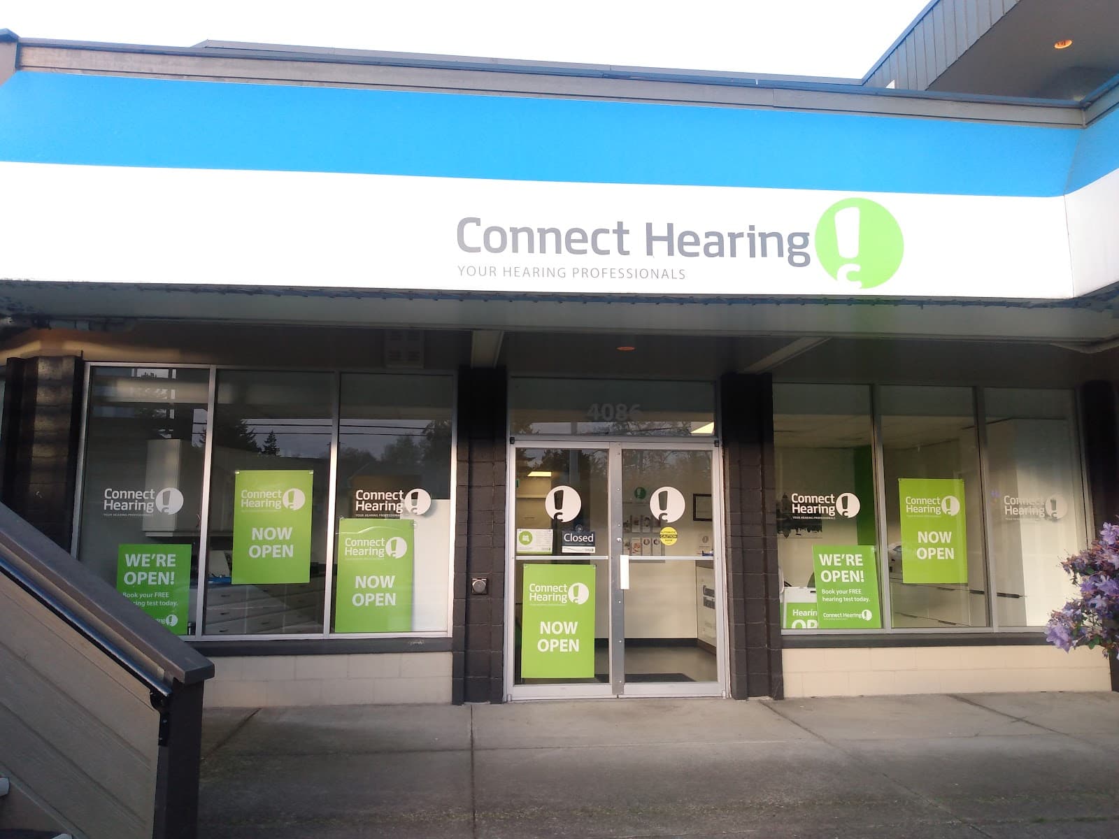 Connect Hearing Victoria - Gordon Head photo 2