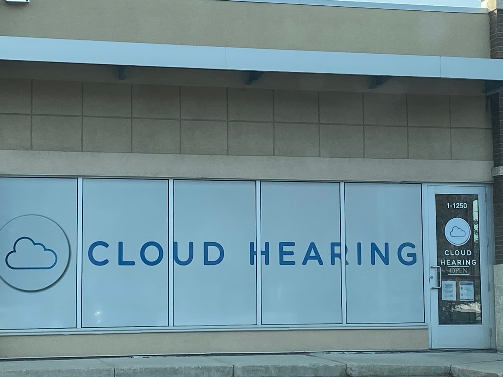 Connect Hearing Winnipeg - Waverley