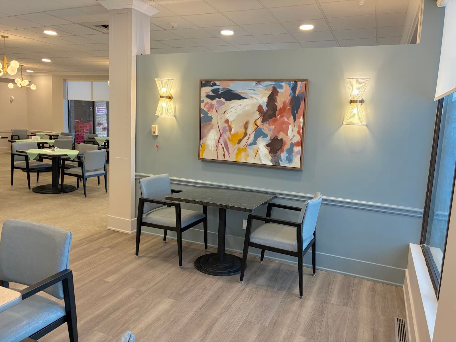 Constitution Place Retirement Community by Spring Living photo 3