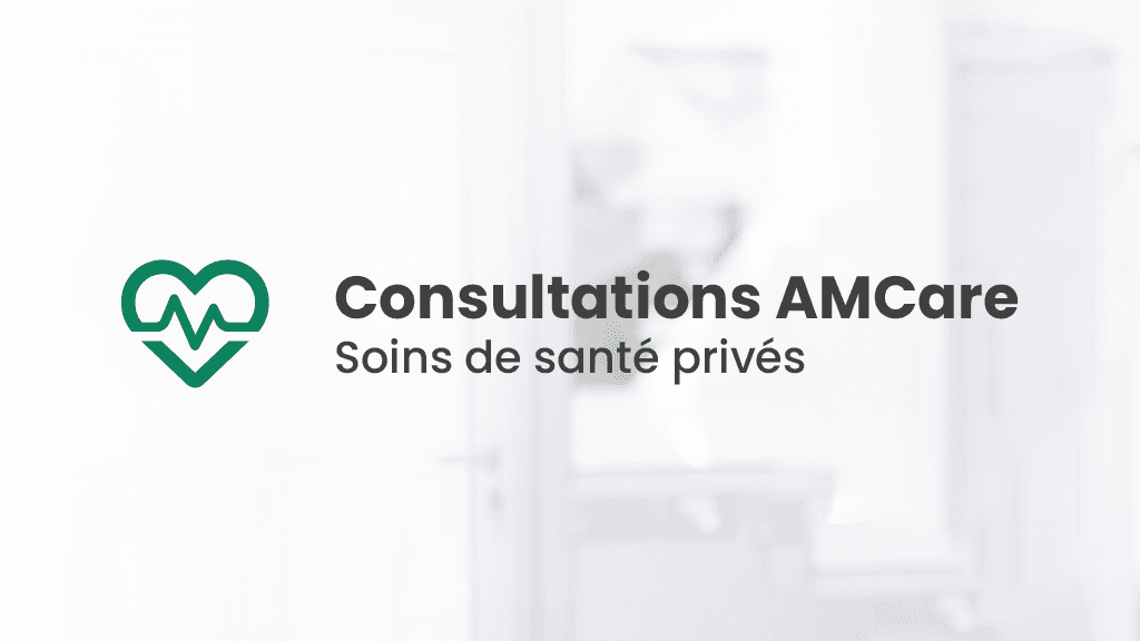 Consultations AMCare