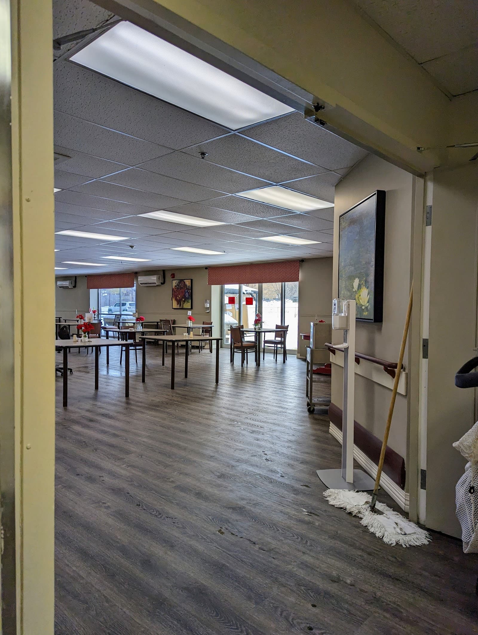 Cooksville Care Centre photo 1 of 4