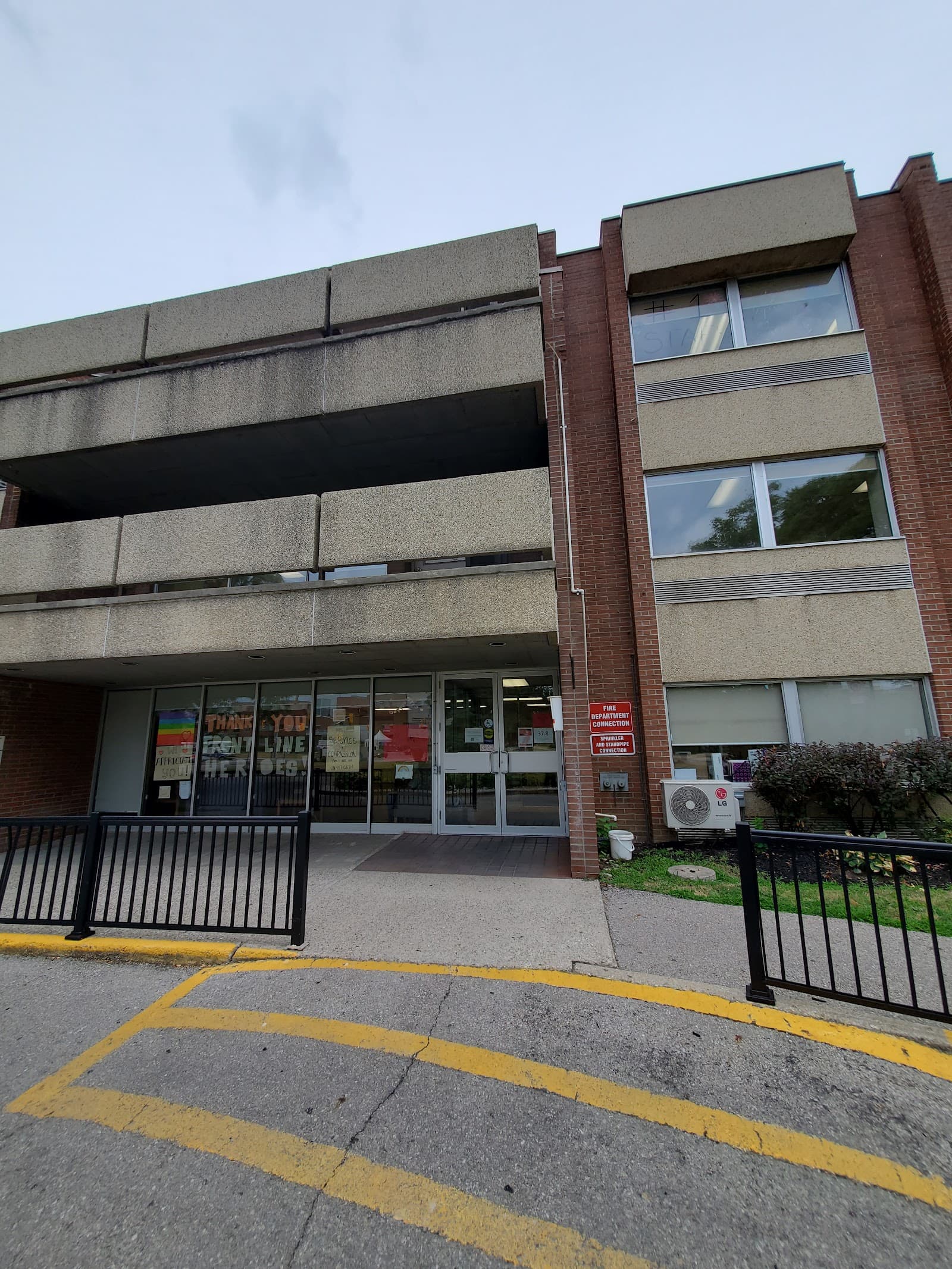 Cooksville Care Centre photo 1