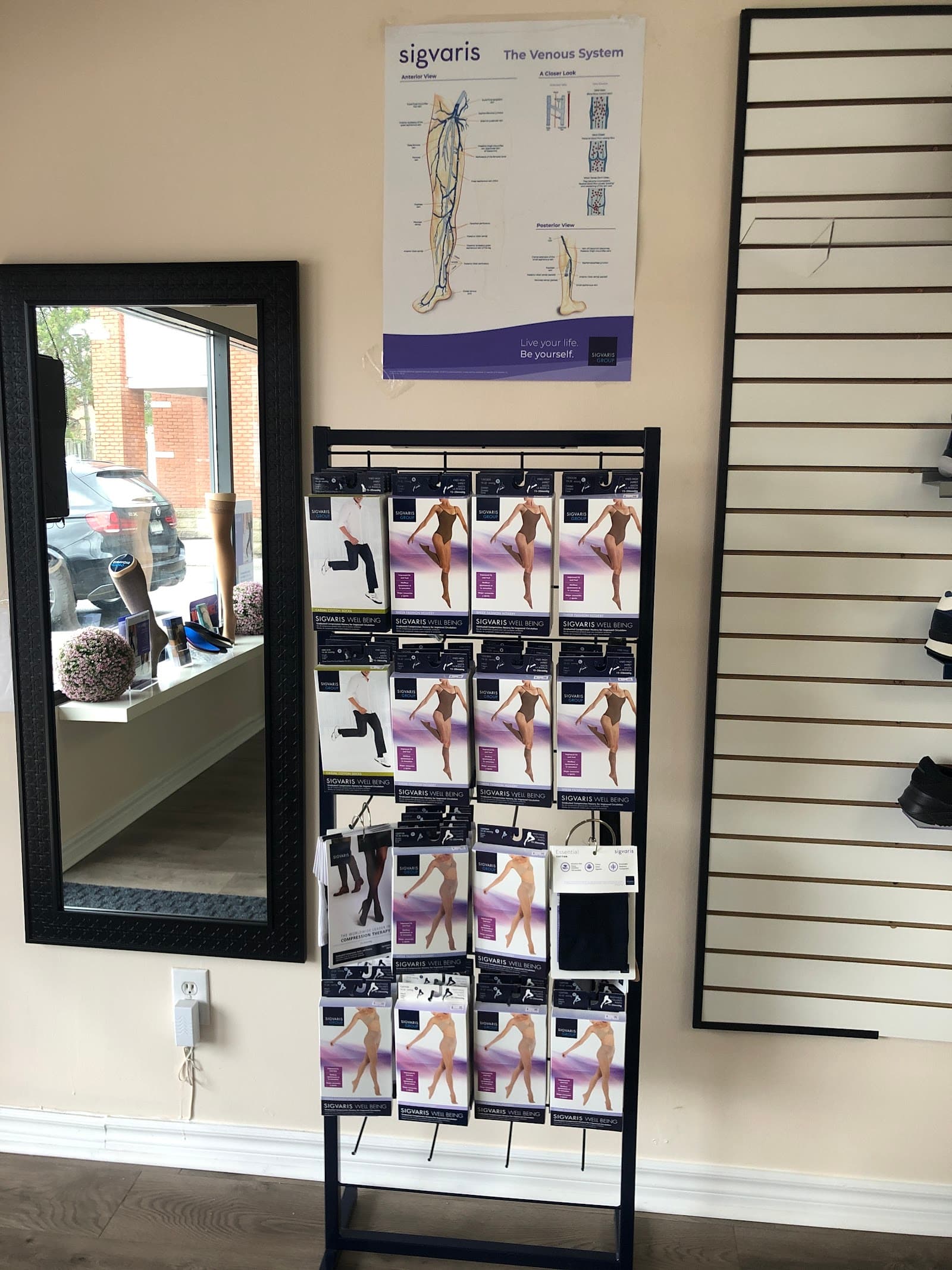 Cooksville OrthoFeet & Medical Supplies Inc. photo 1