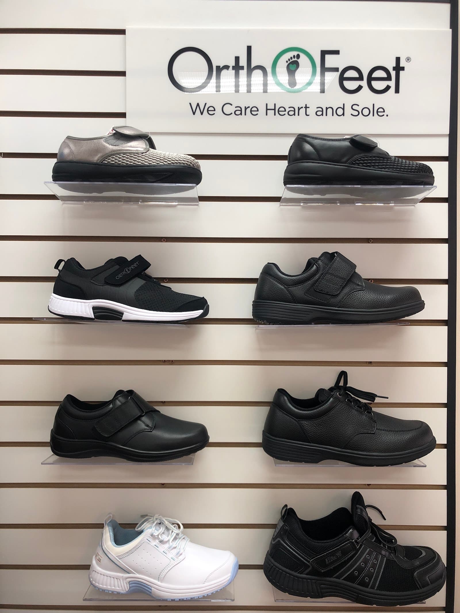 Cooksville OrthoFeet & Medical Supplies Inc. photo 5