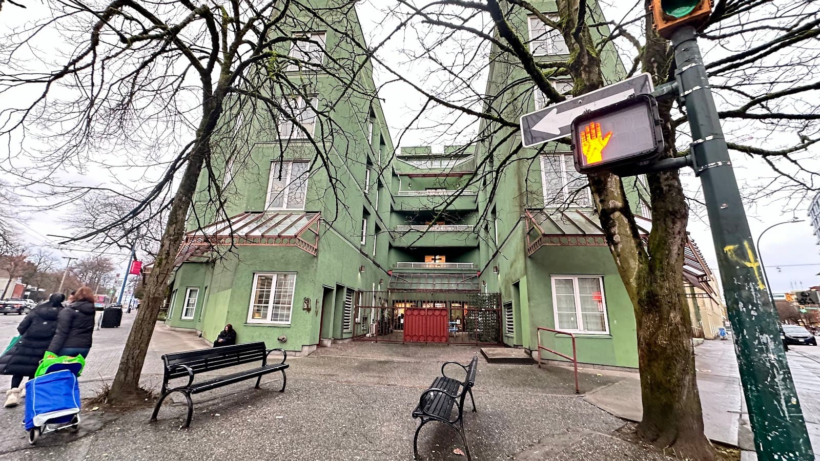 Cooper Place photo 1