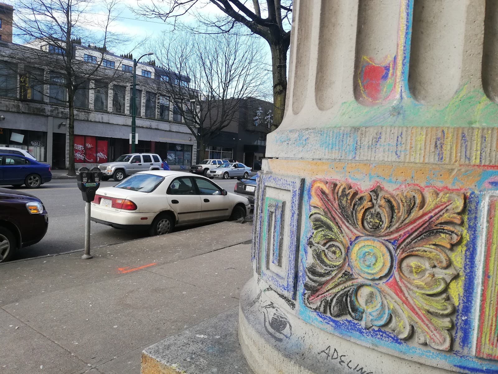 Cooper Place photo 2