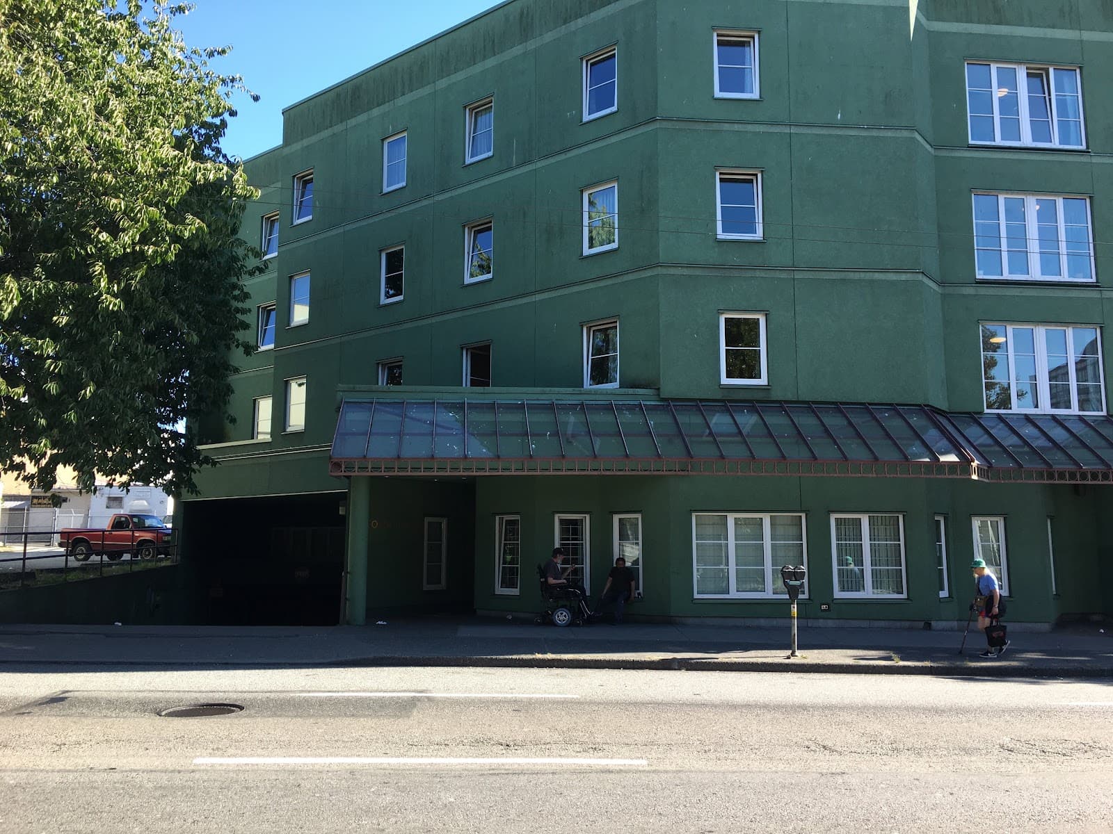 Cooper Place photo 3