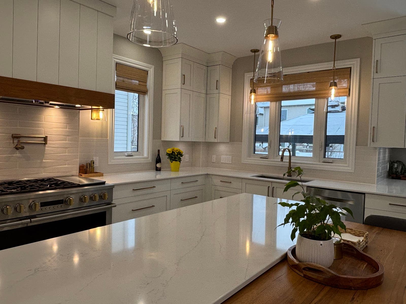 Copperstone Kitchens & Renovations photo 2