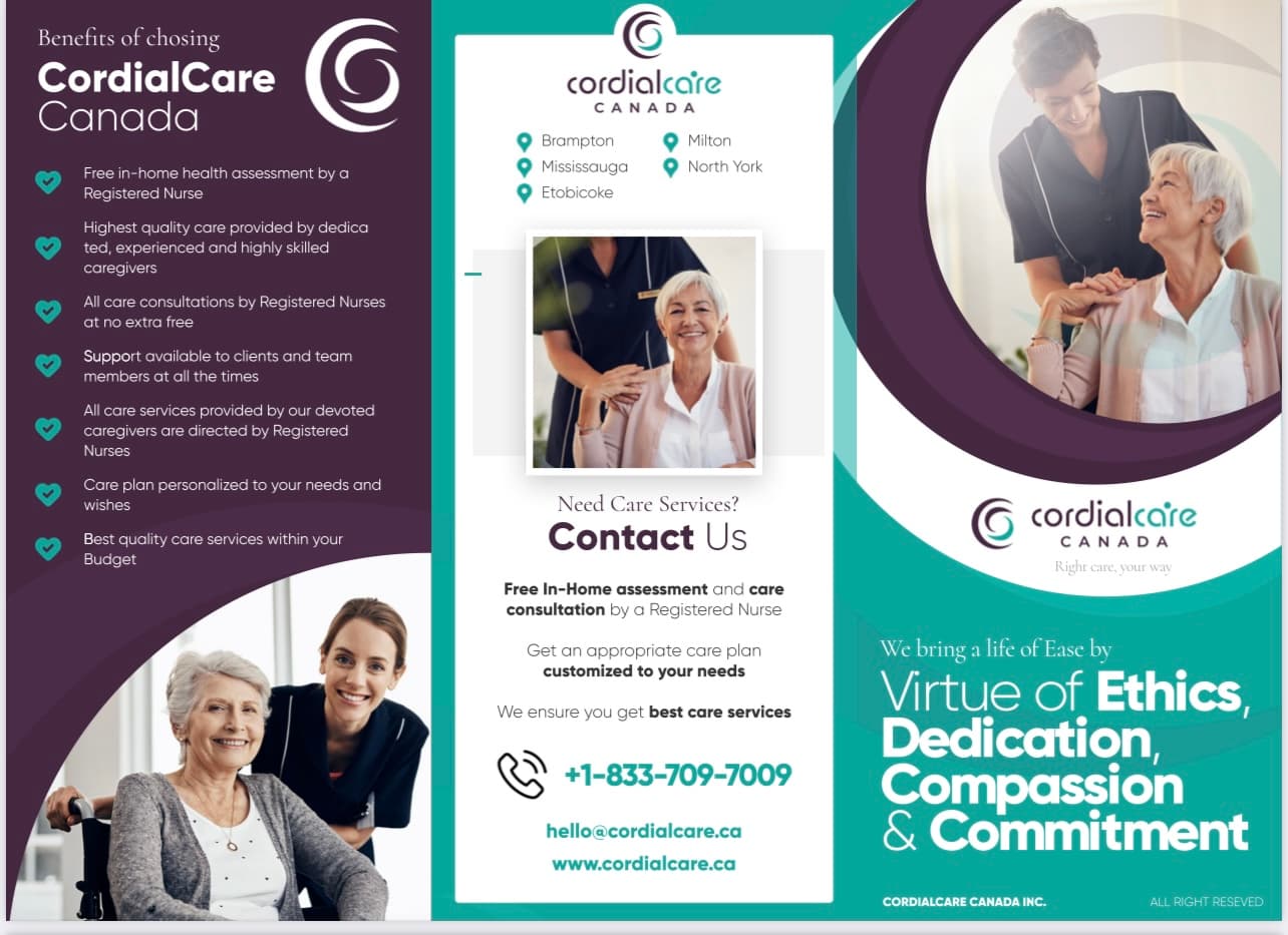 CordialCare Canada photo 1