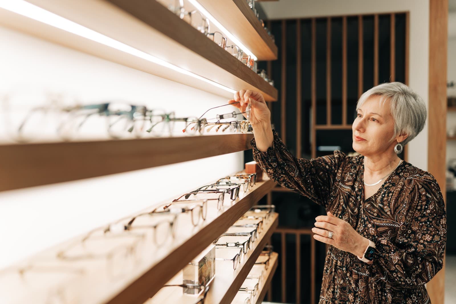 Cordova Bay Optometry photo 1