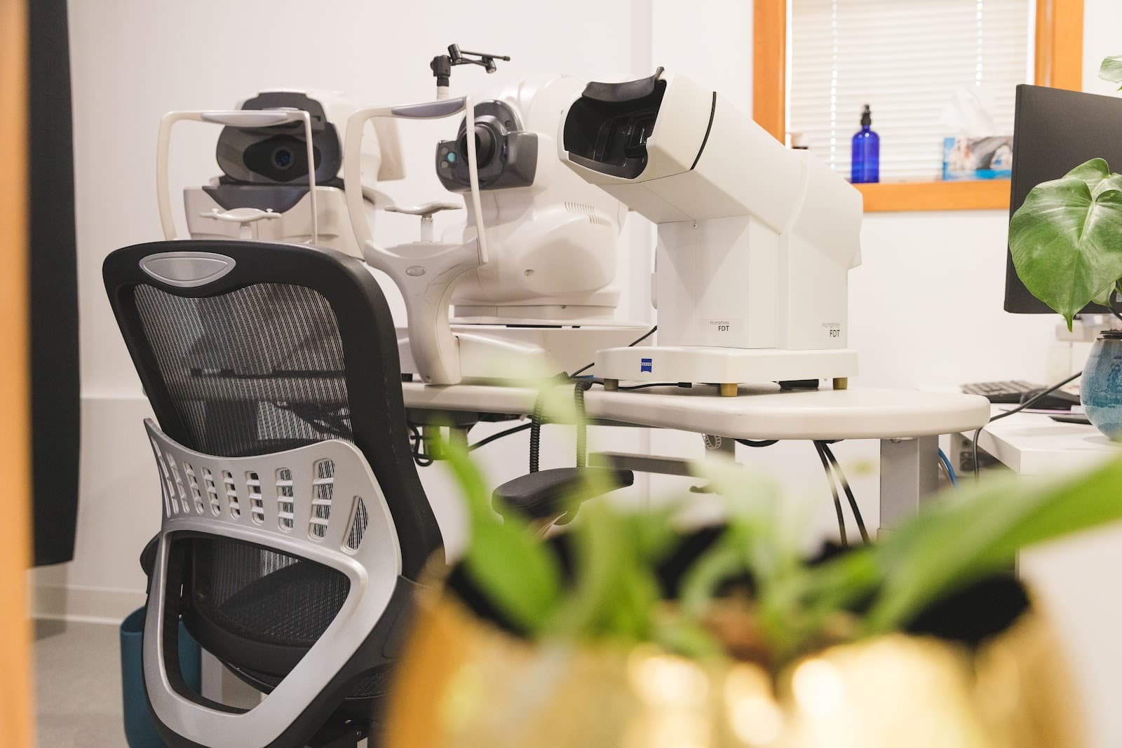 Cordova Bay Optometry photo 3