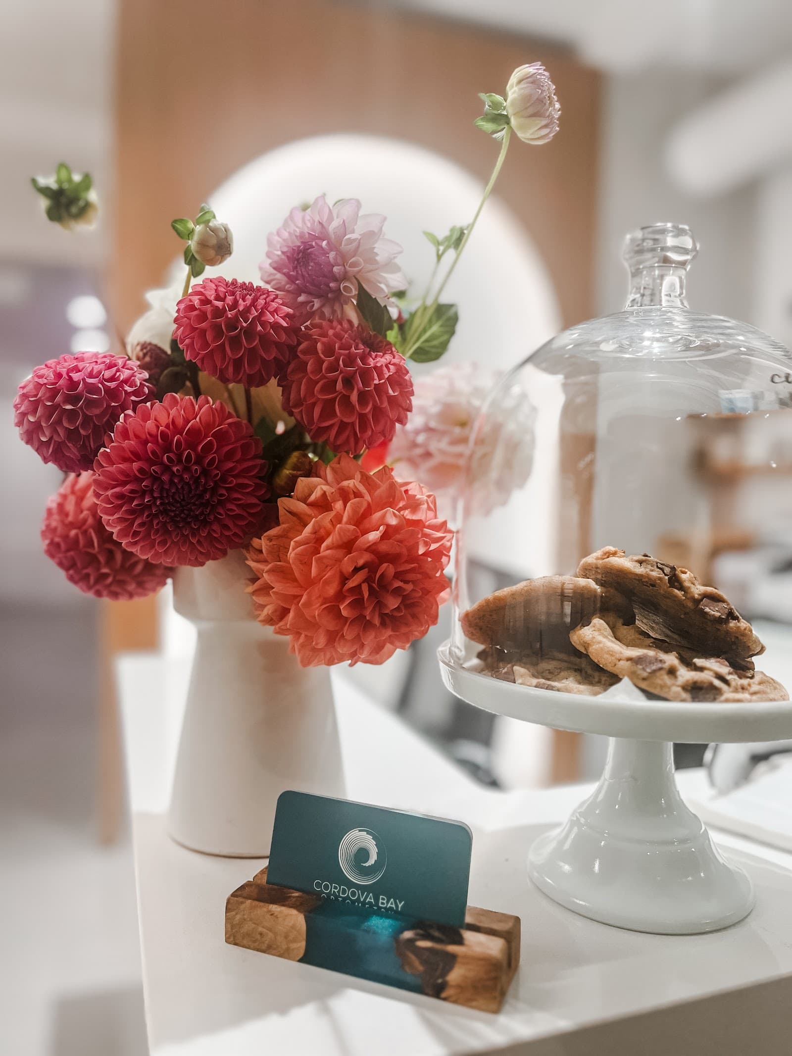 Cordova Bay Optometry photo 6