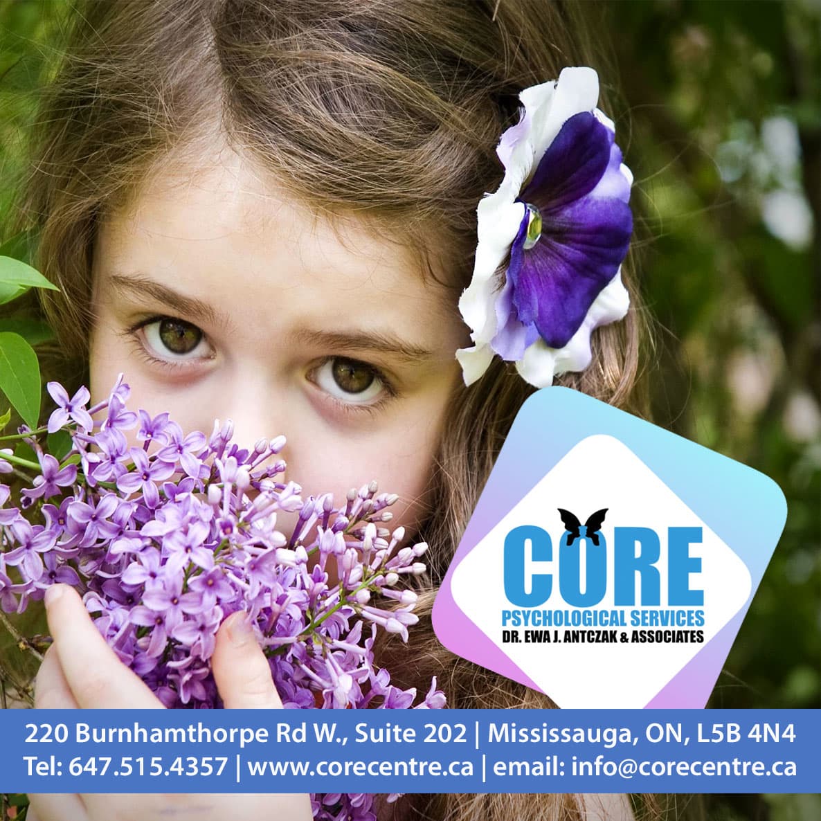 Core Centre Inc. Psychological Services photo 3