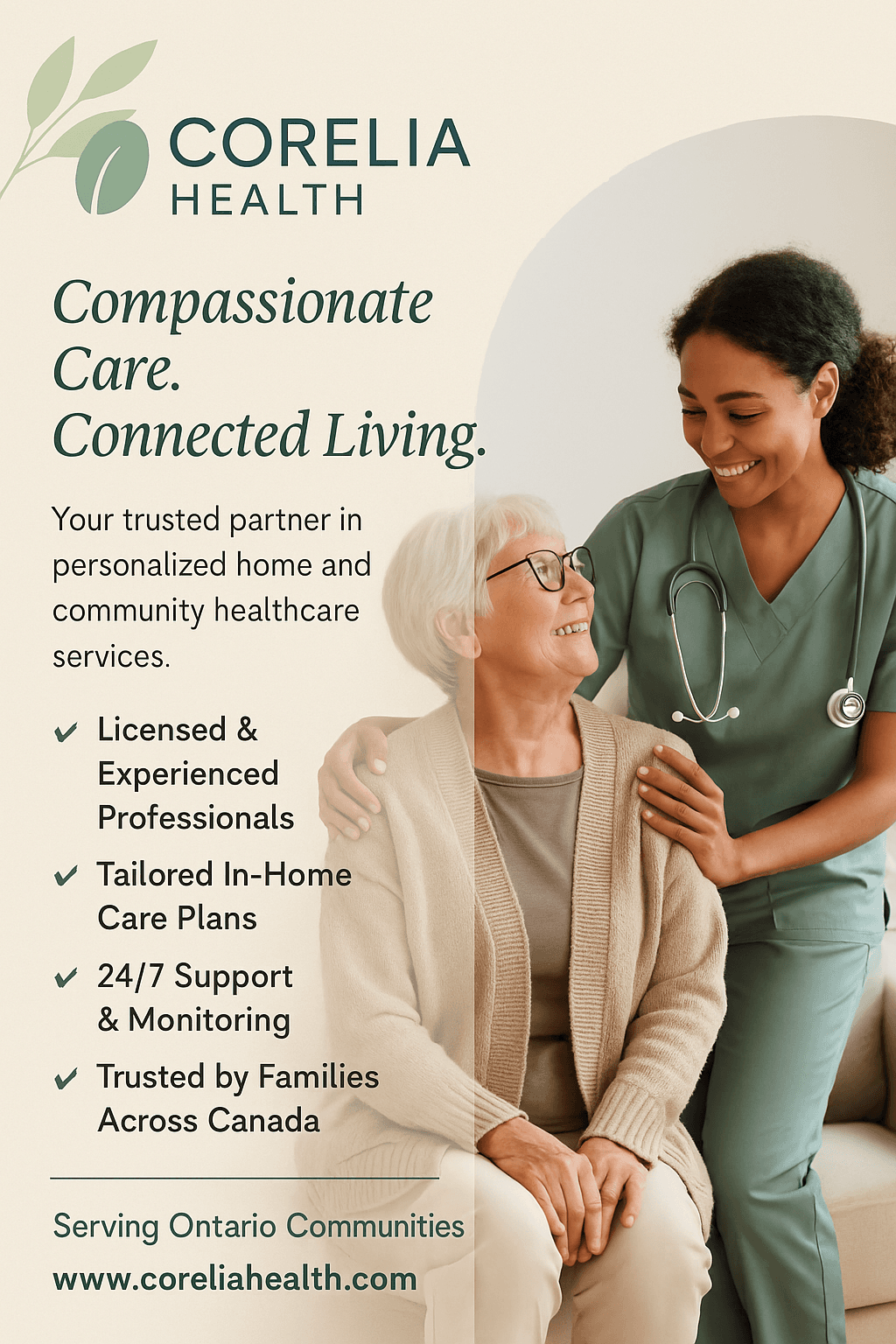Corelia Health Inc. photo 1
