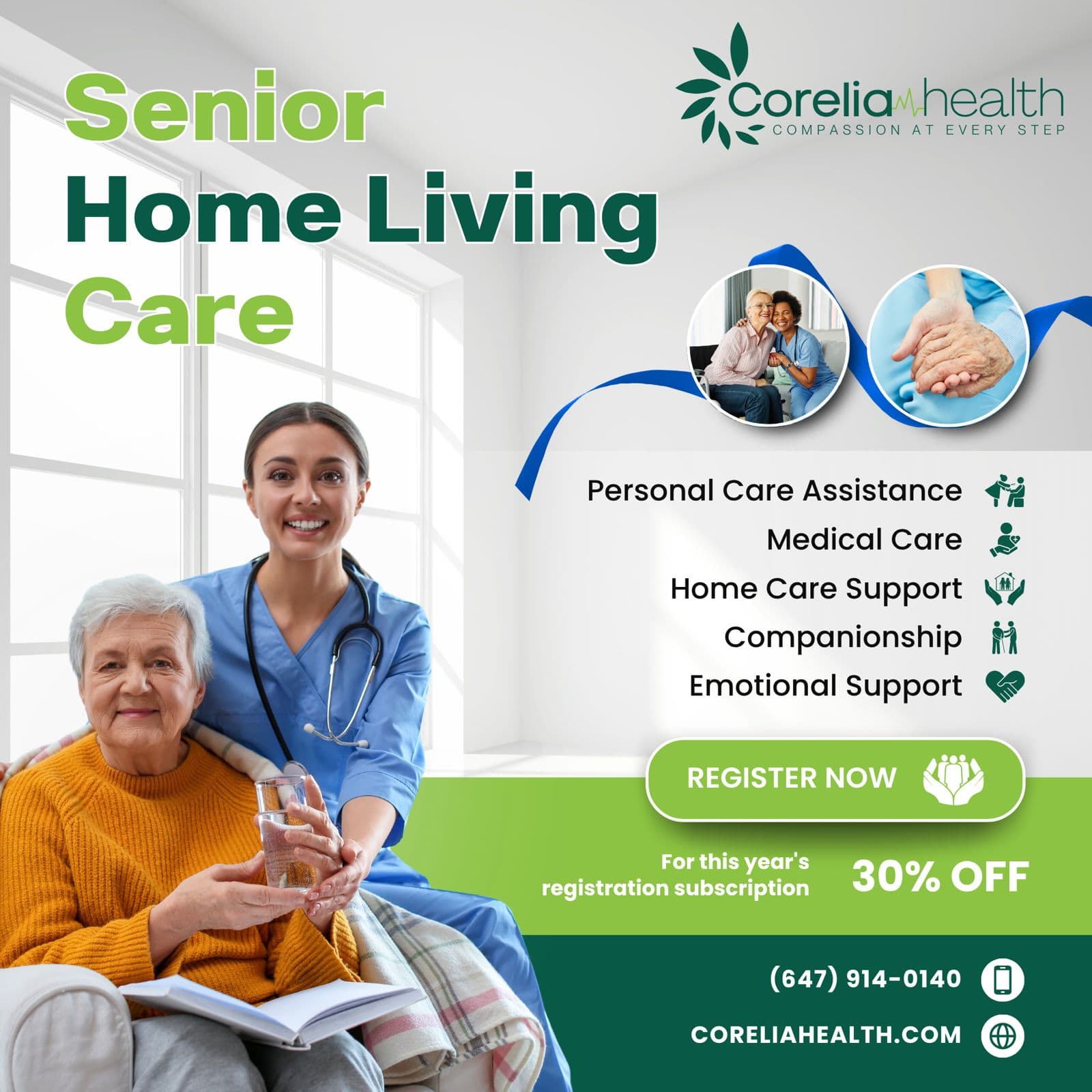 Corelia Health Inc. photo 2