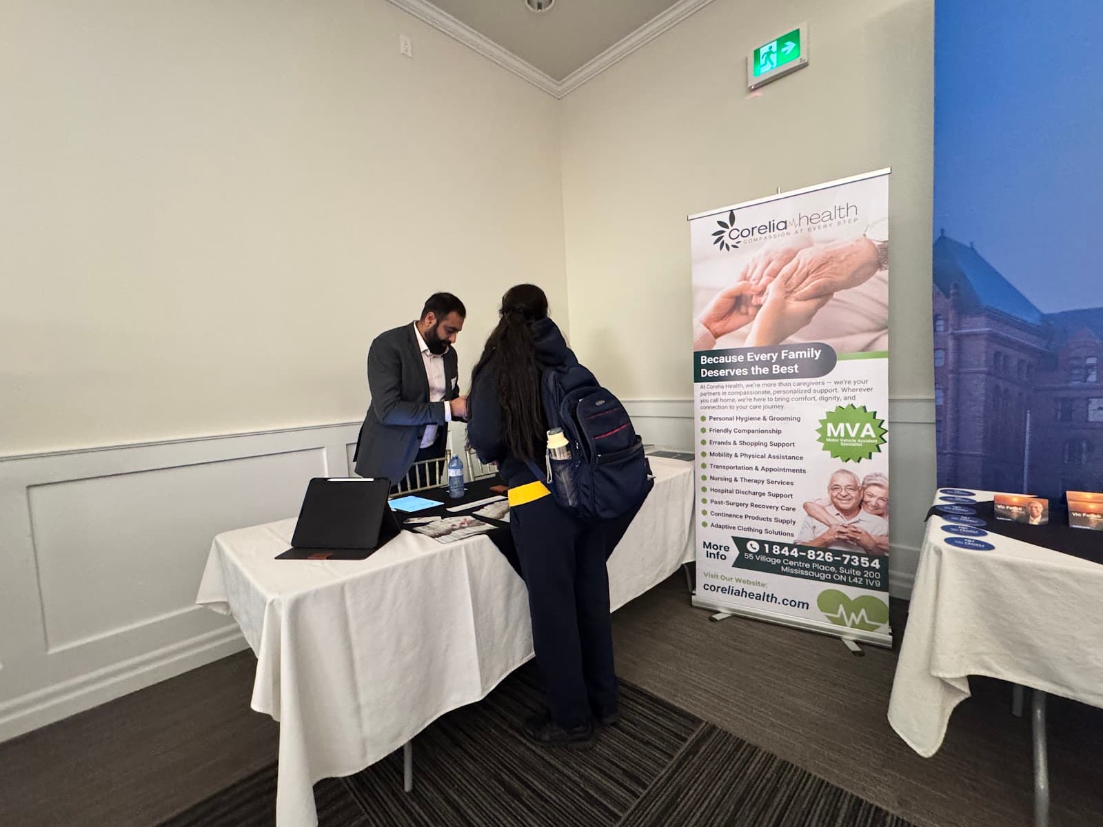 Corelia Health North Bay photo 3