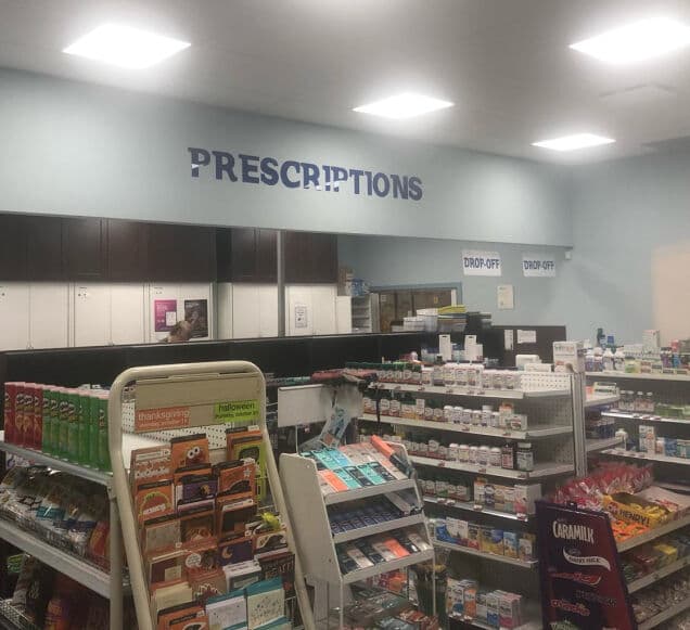 Corner Pharmacy photo 1