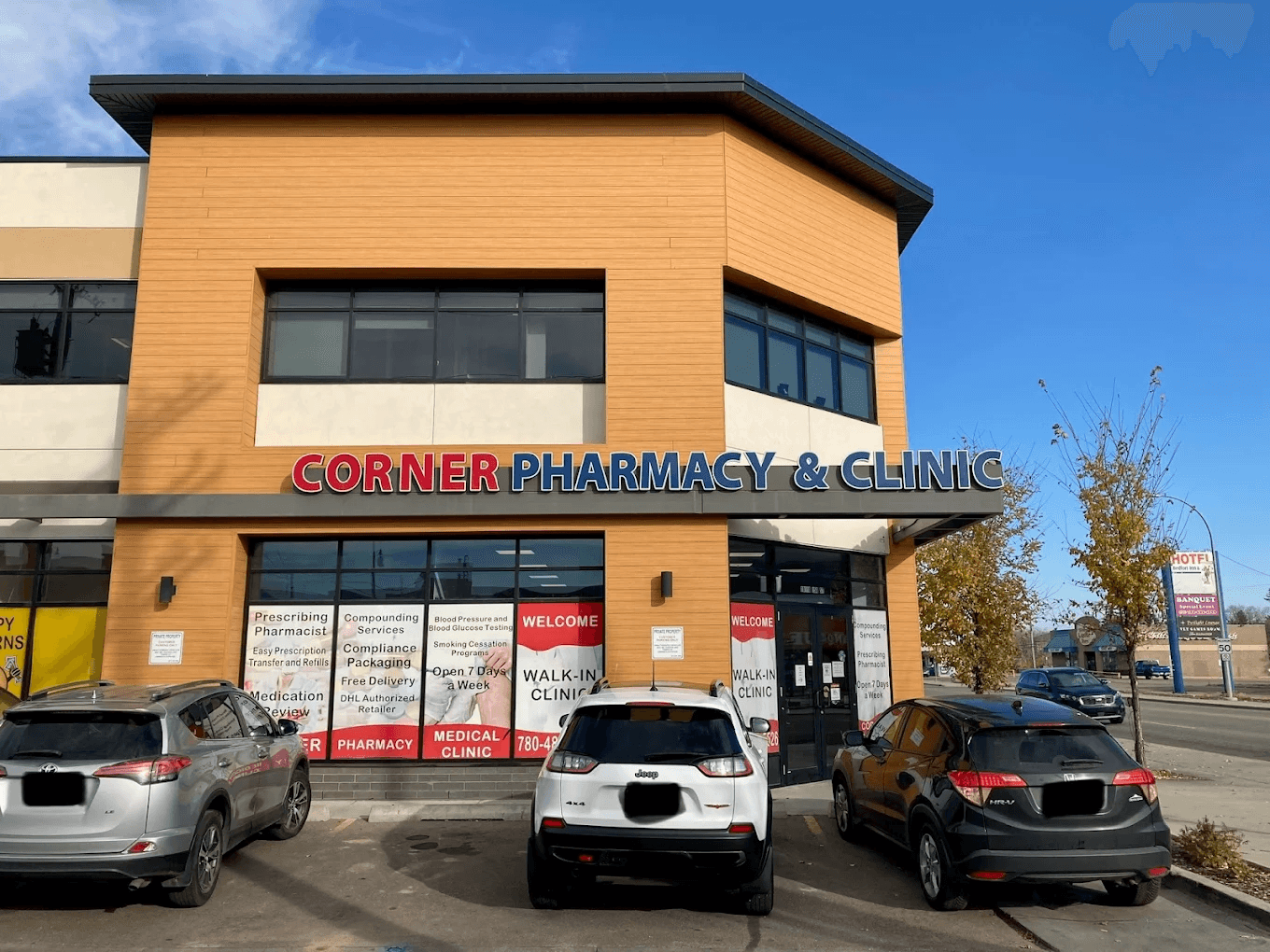 Corner Pharmacy photo 2
