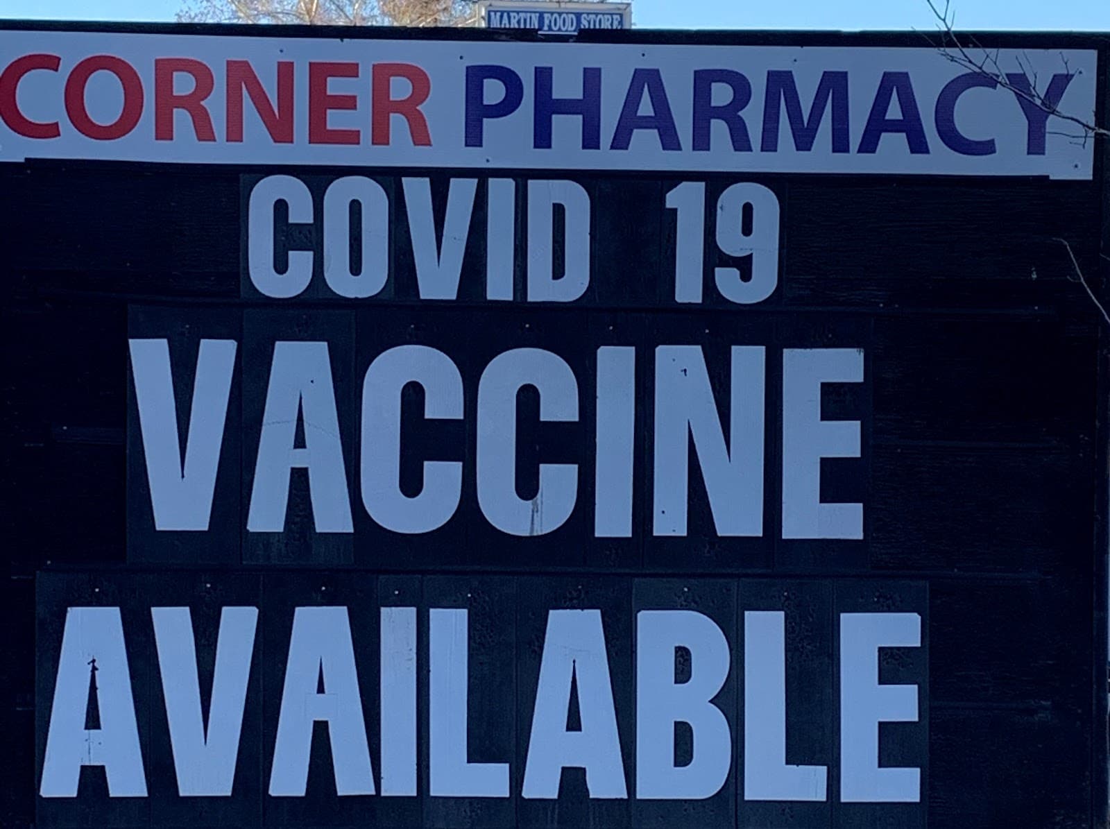 Corner Pharmacy photo 3