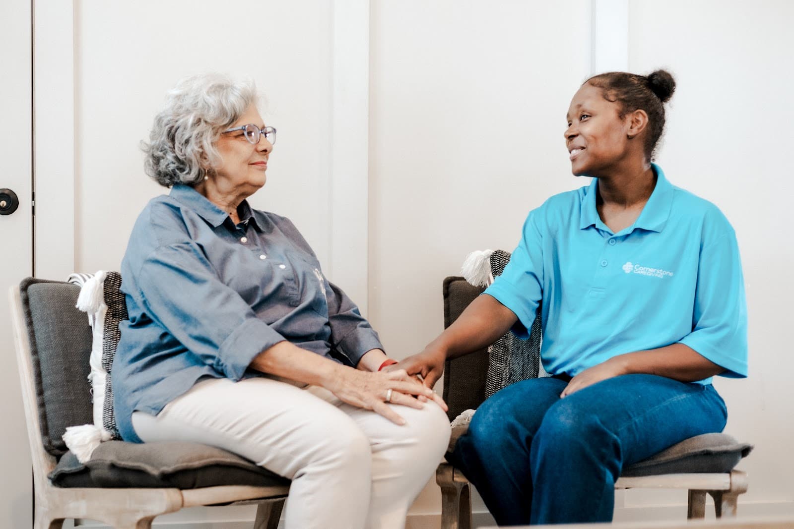 Cornerstone Caregiving photo 1 of 4