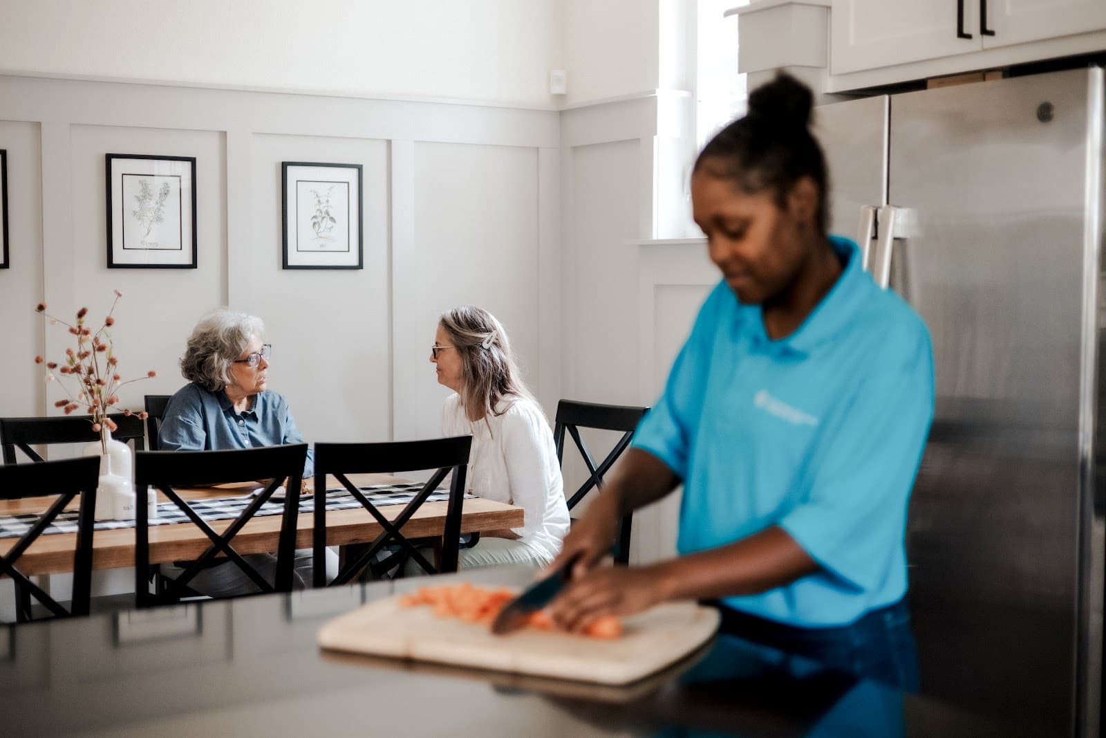 Cornerstone Caregiving photo 2
