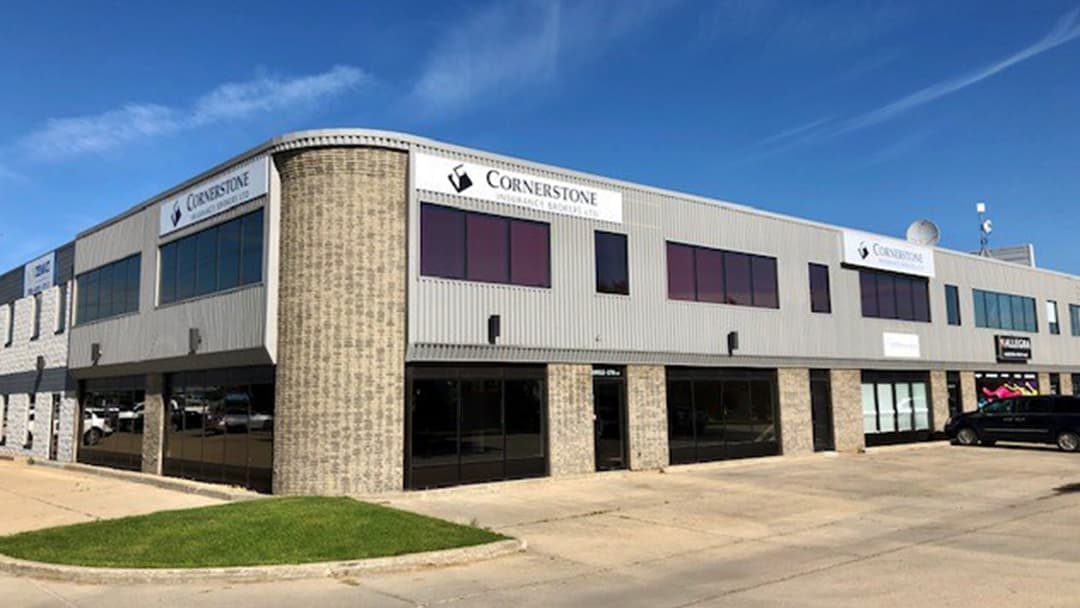 Cornerstone Insurance Brokers Ltd photo 4