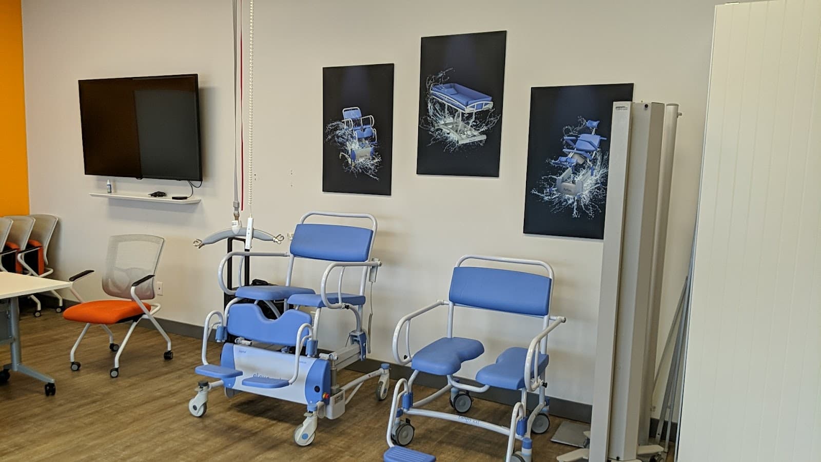 Cornerstone Medical Inc. photo 2