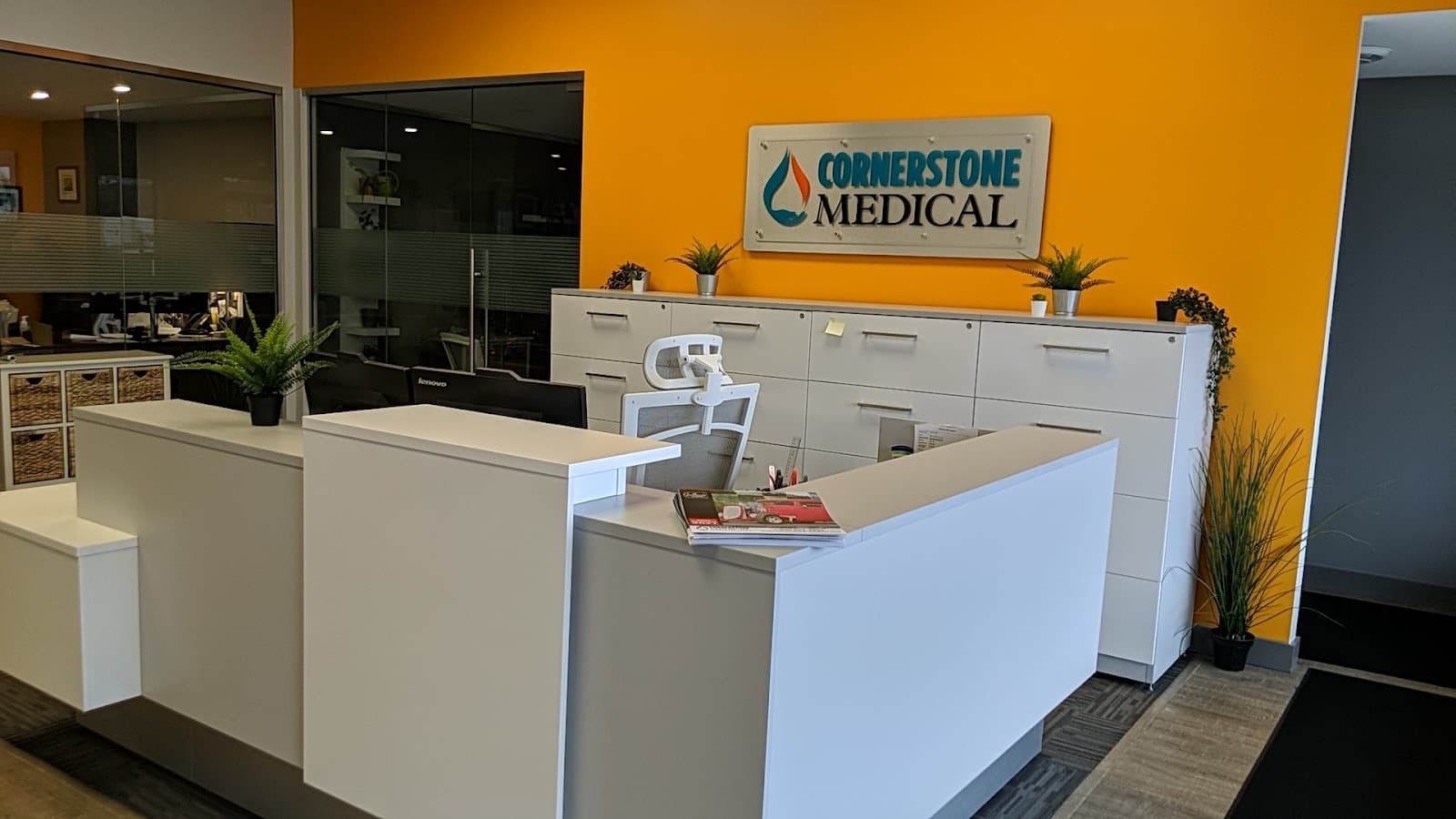 Cornerstone Medical Inc. photo 3