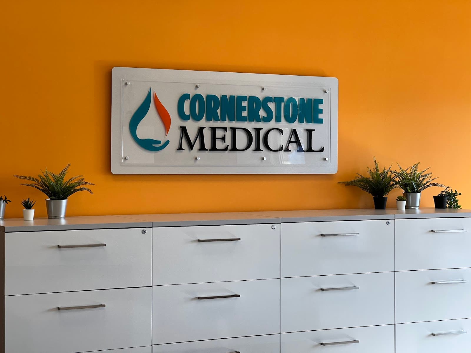 Cornerstone Medical Inc. photo 4