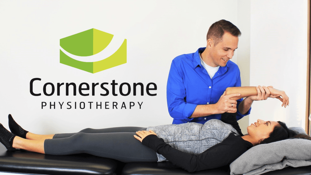 Cornerstone Physiotherapy - Downtown Toronto photo 1 of 4