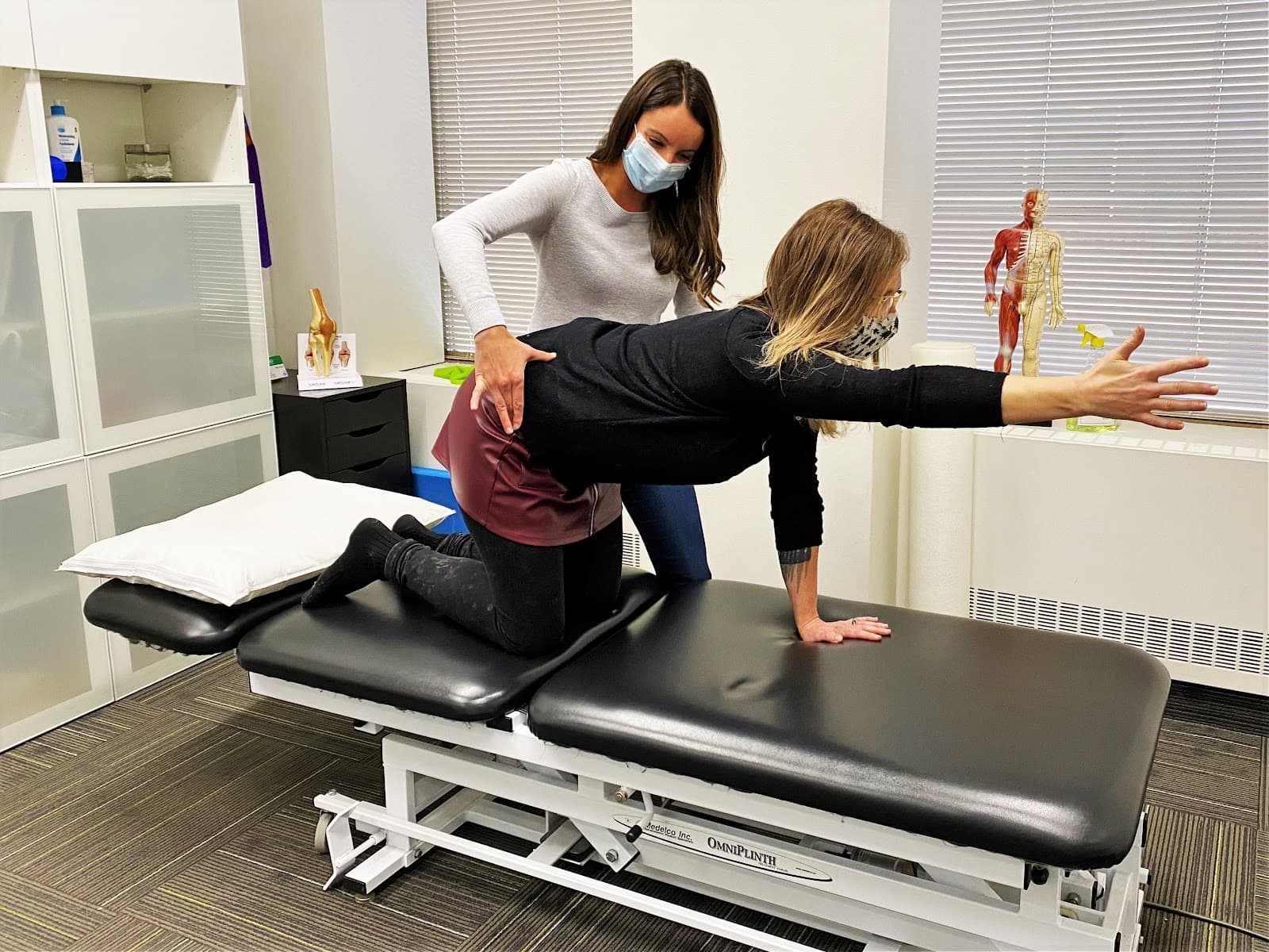 Cornerstone Physiotherapy - Downtown Toronto photo 4