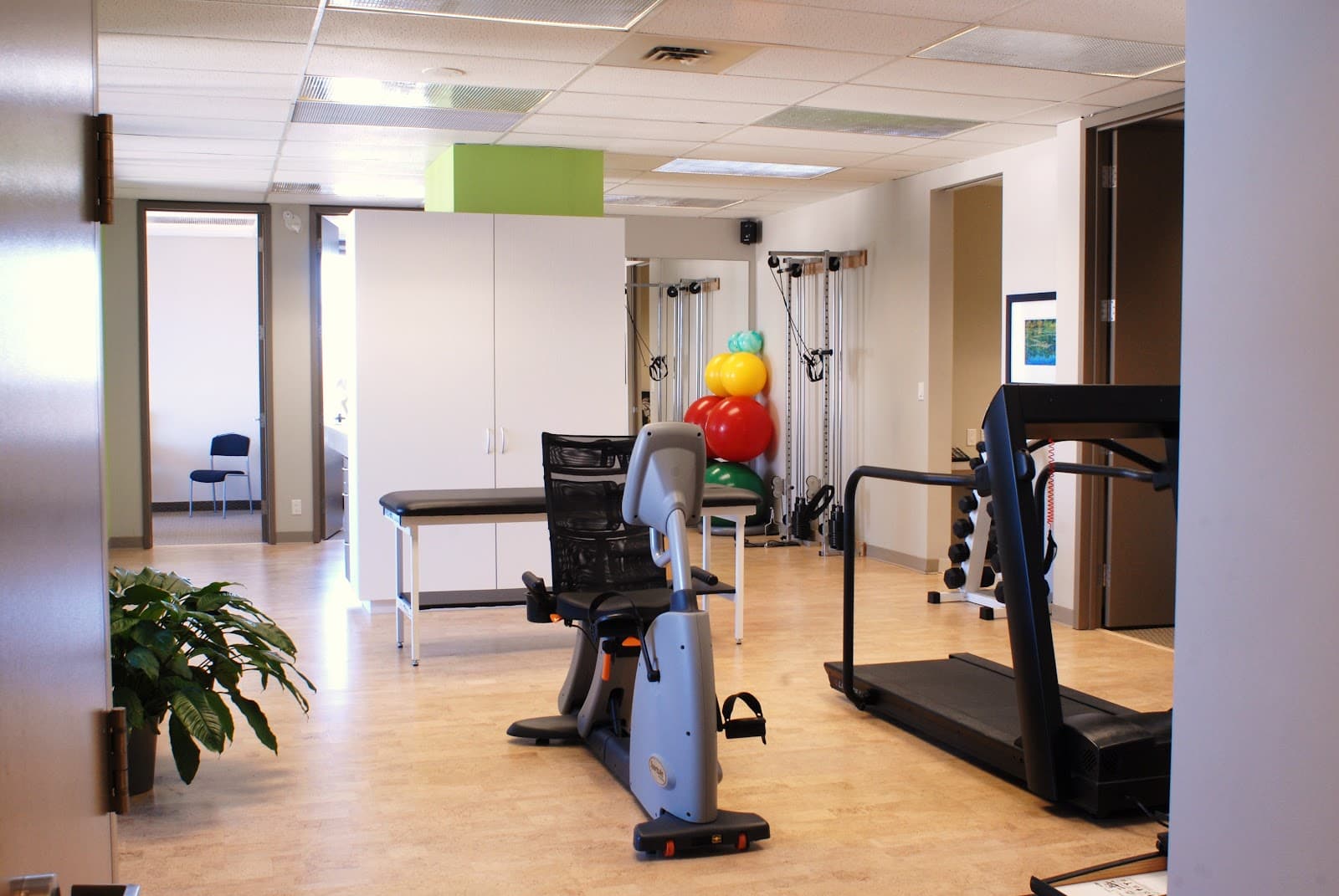 Cornerstone Physiotherapy - Toronto photo 3