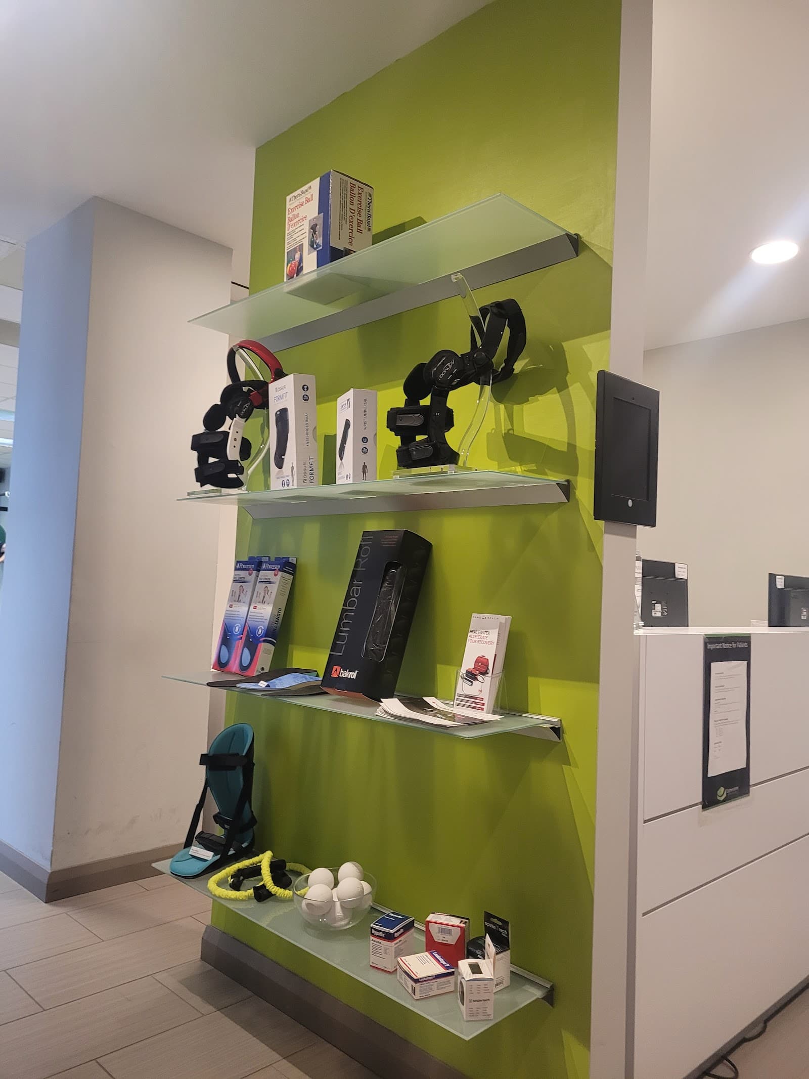 Cornerstone Physiotherapy - Toronto photo 4