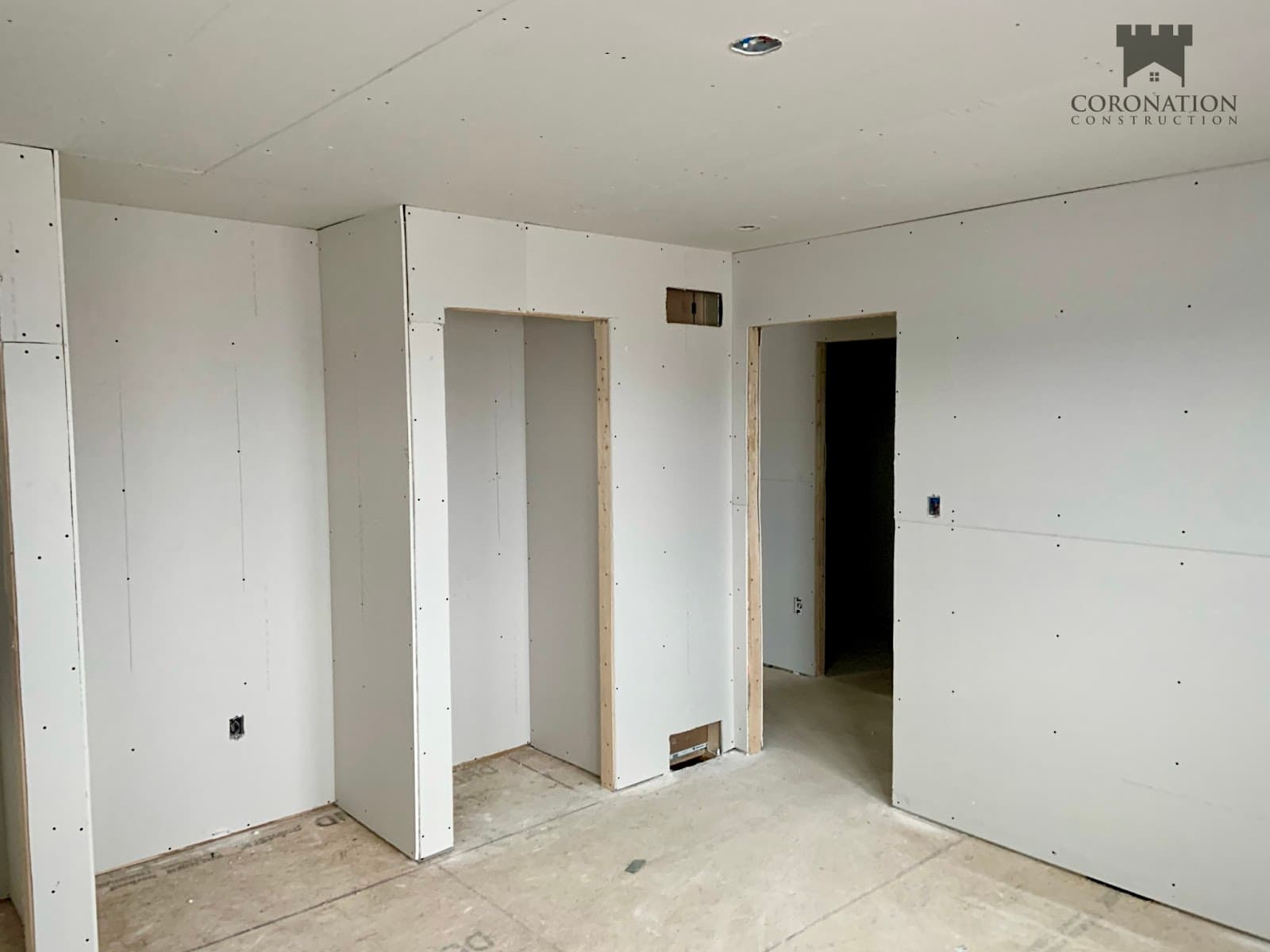 Coronation Construction photo 1