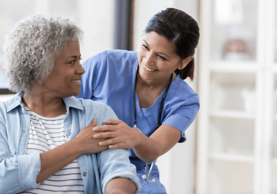 CorrectCare