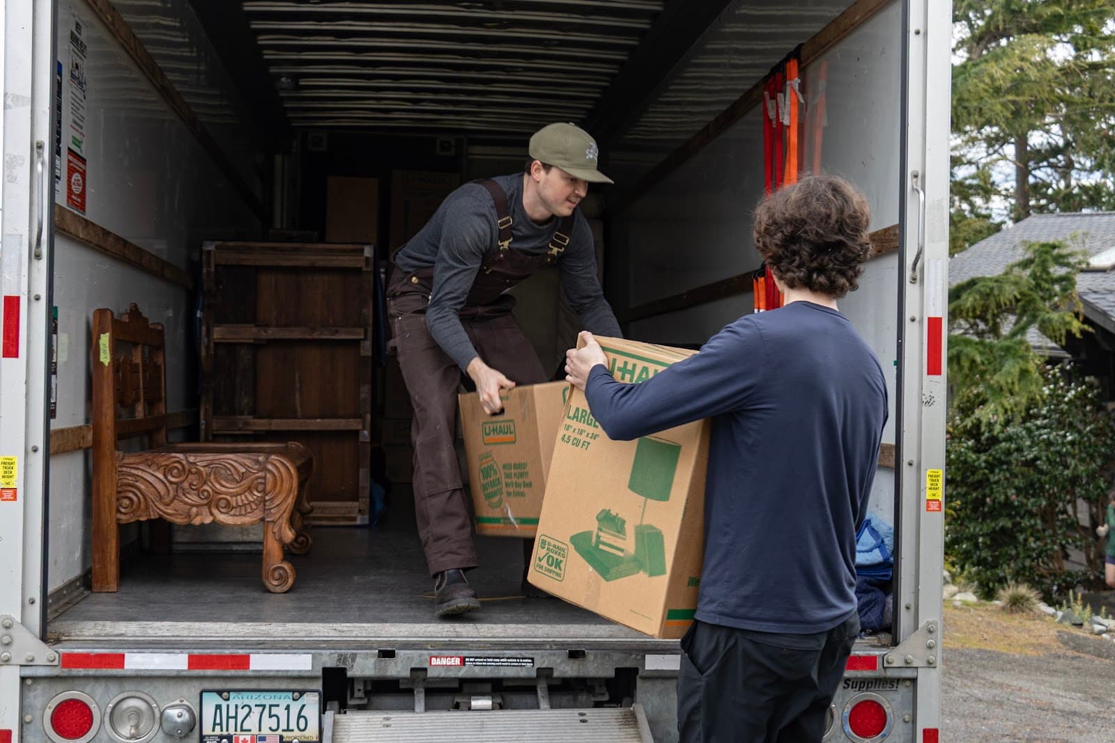 Cougur Logistics photo 4