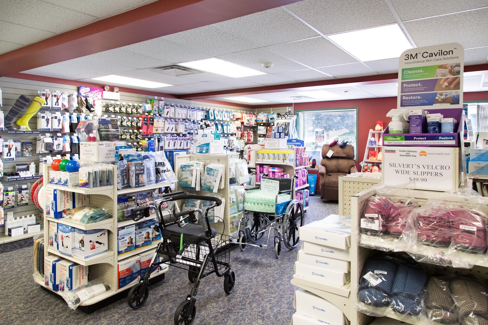 Coulter's Pharmacy and Home Health Care photo 5