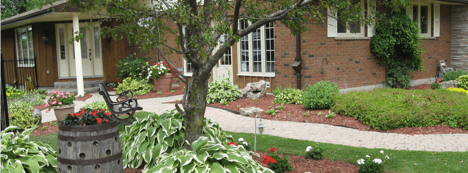 Countryside Retirement Residence