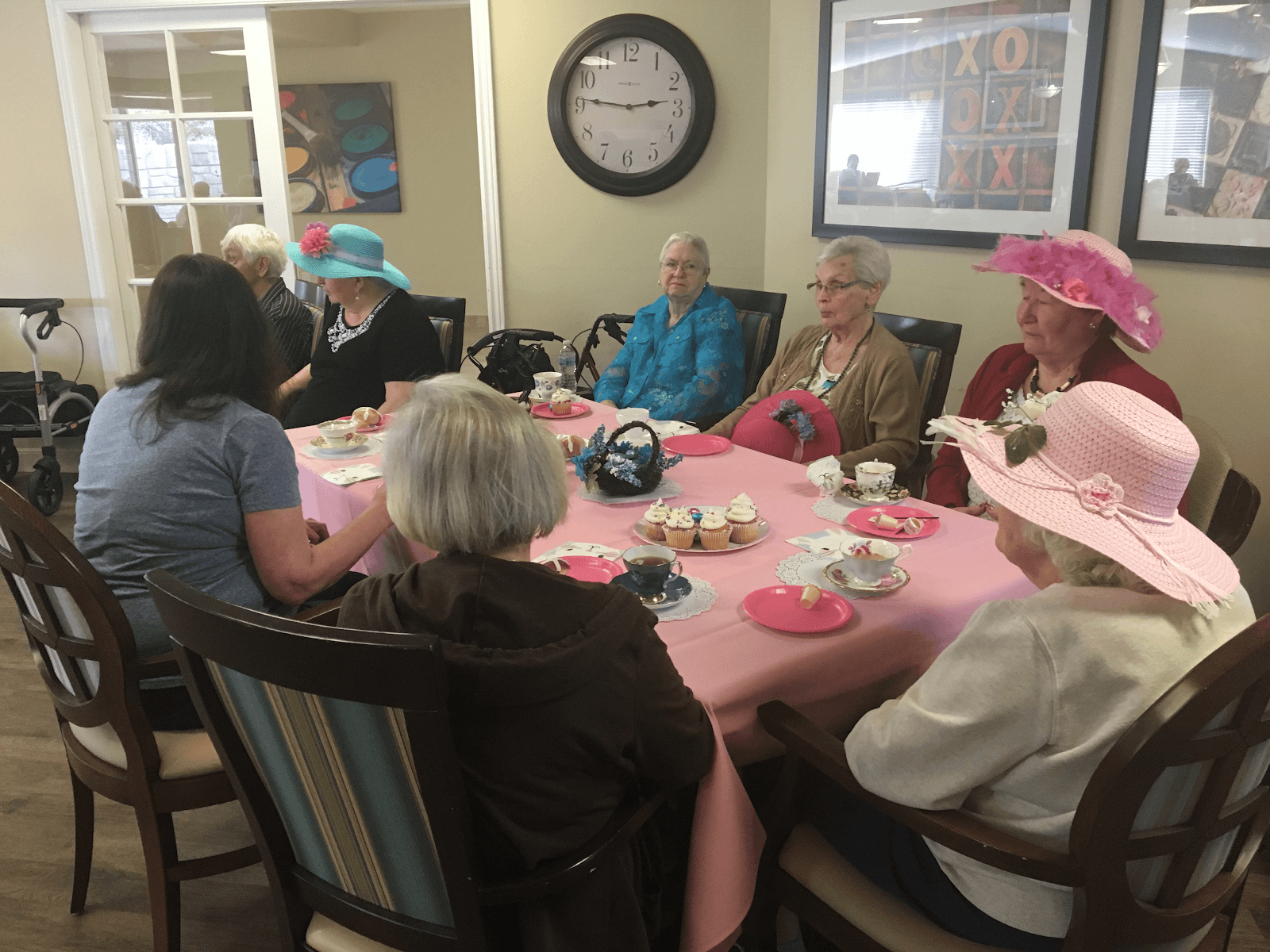 Court at Laurelwood Retirement Residence photo 2