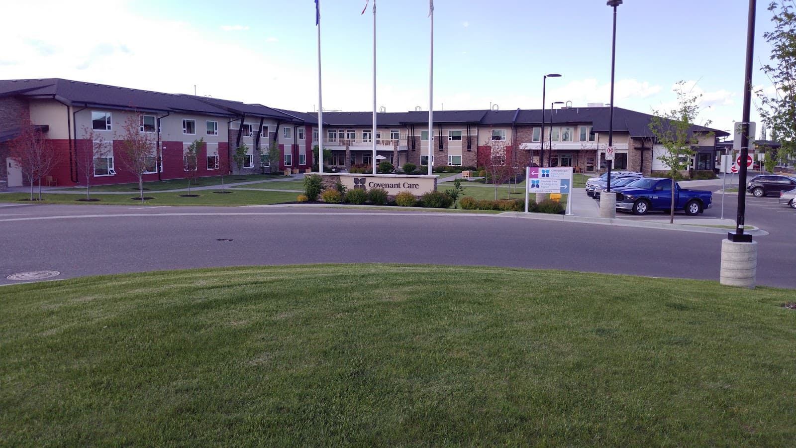 Covenant Care - Holy Cross Manor photo 1 of 3