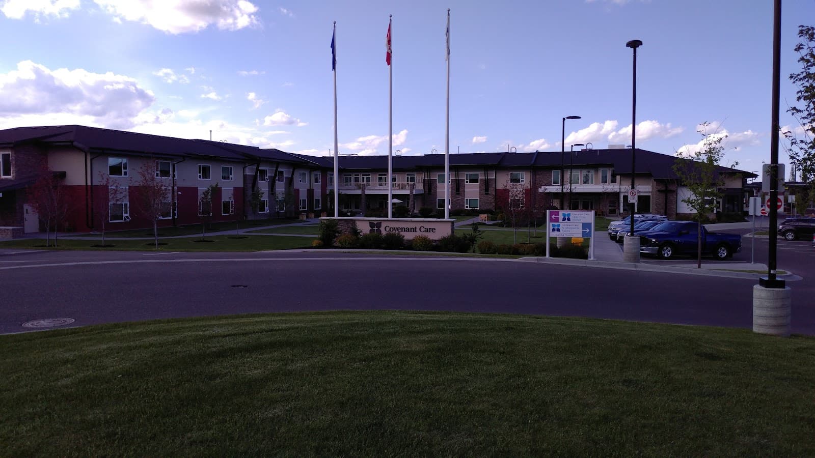 Covenant Care - Holy Cross Manor photo 2