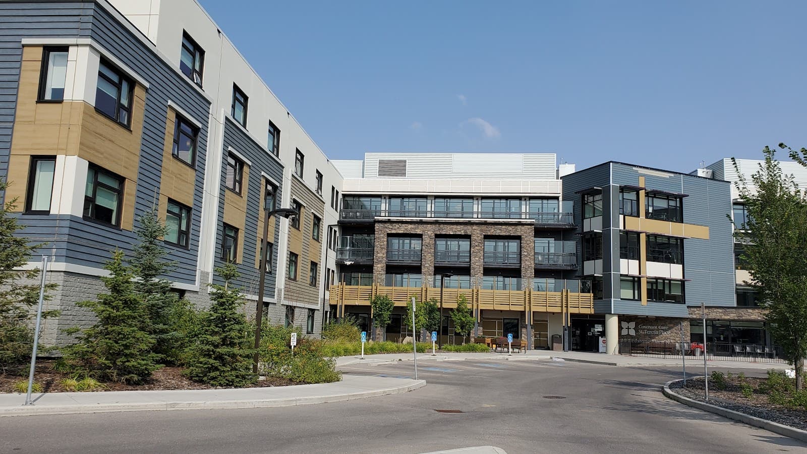 Covenant Care - St. Teresa Place photo 2