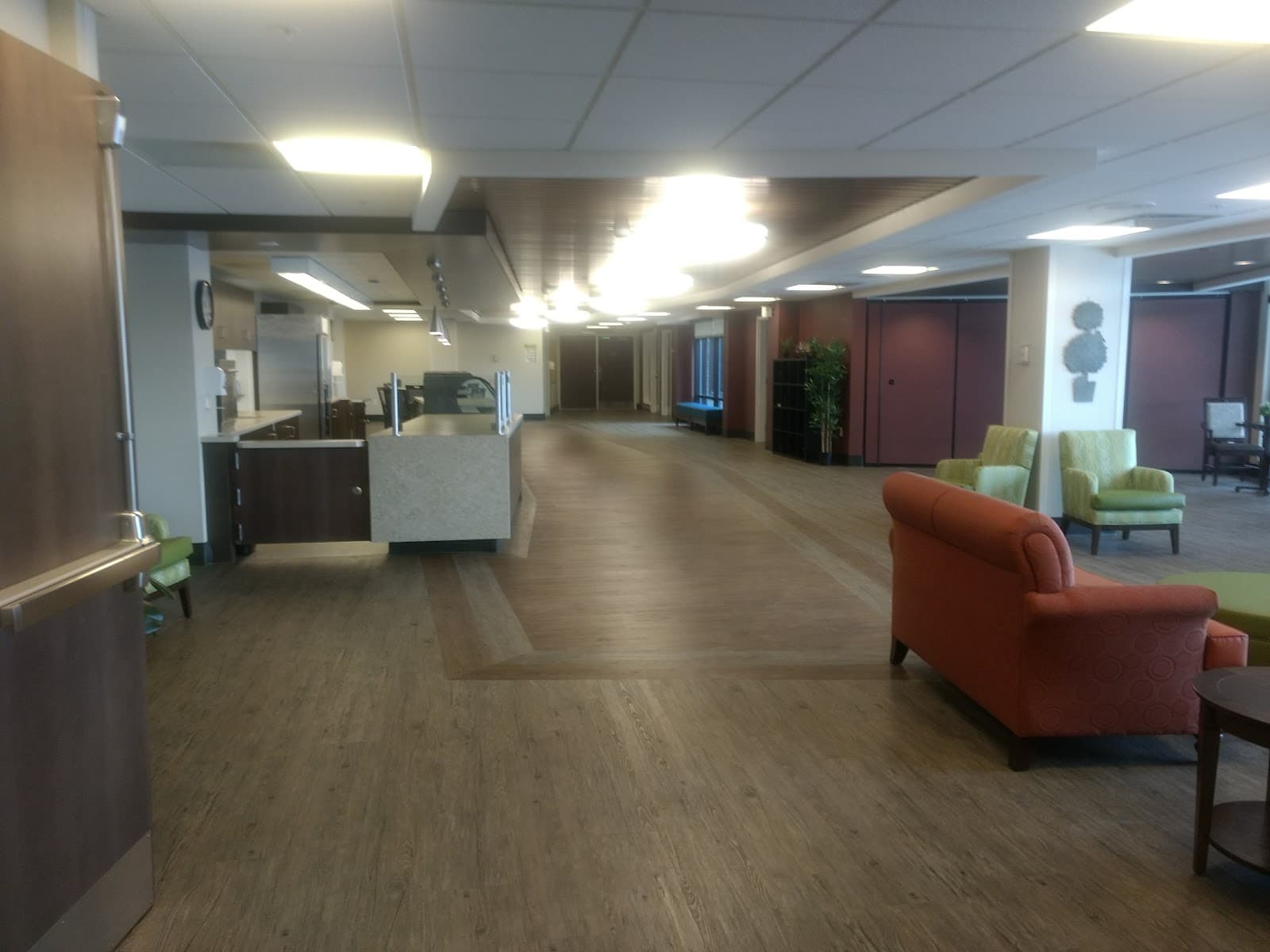 Covenant Care - St. Teresa Place photo 3