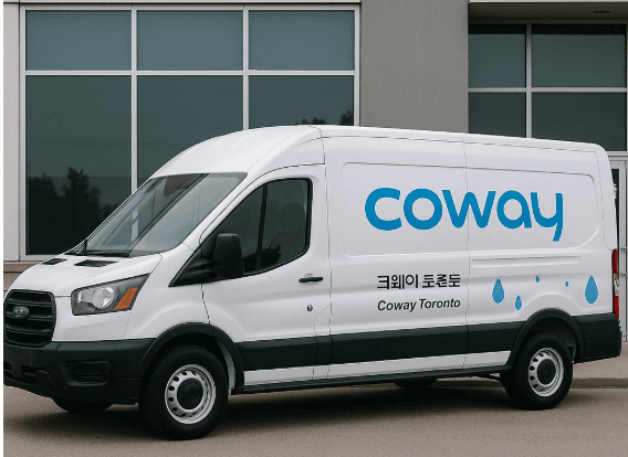Coway Canada photo 2