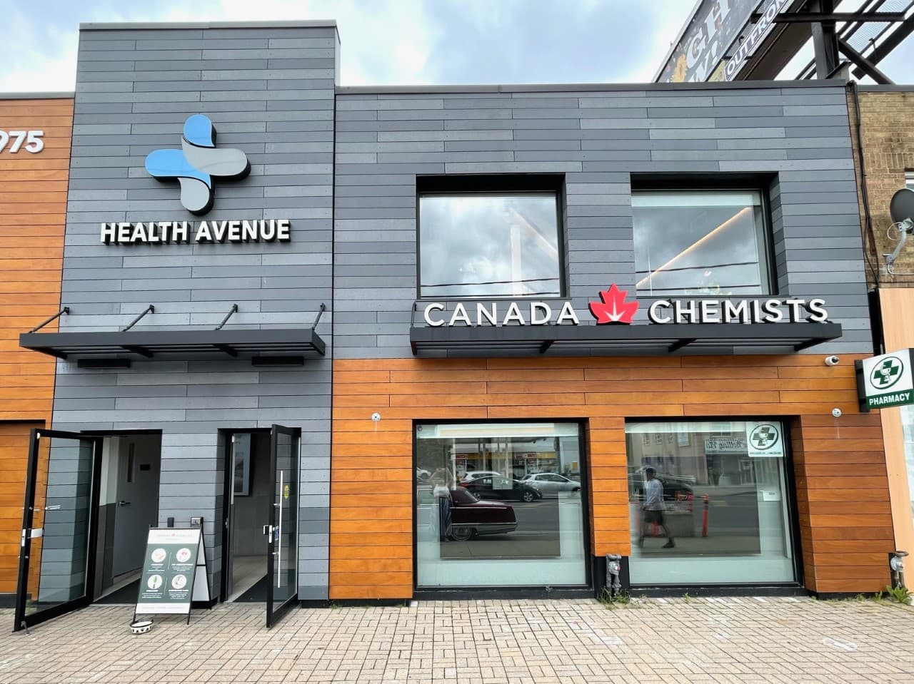 CPAP Avenue
