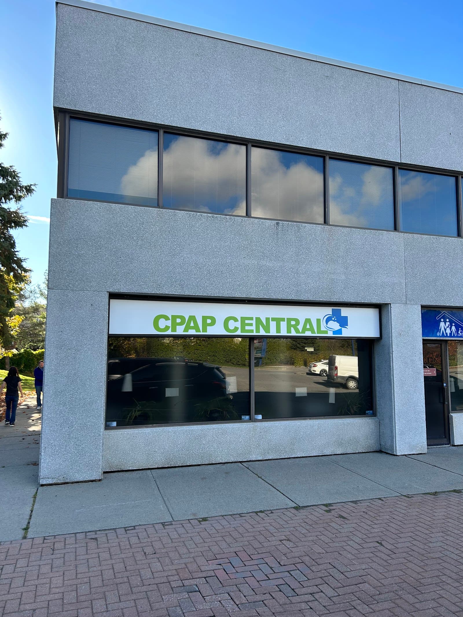 CPAP CENTRAL OTTAWA photo 1