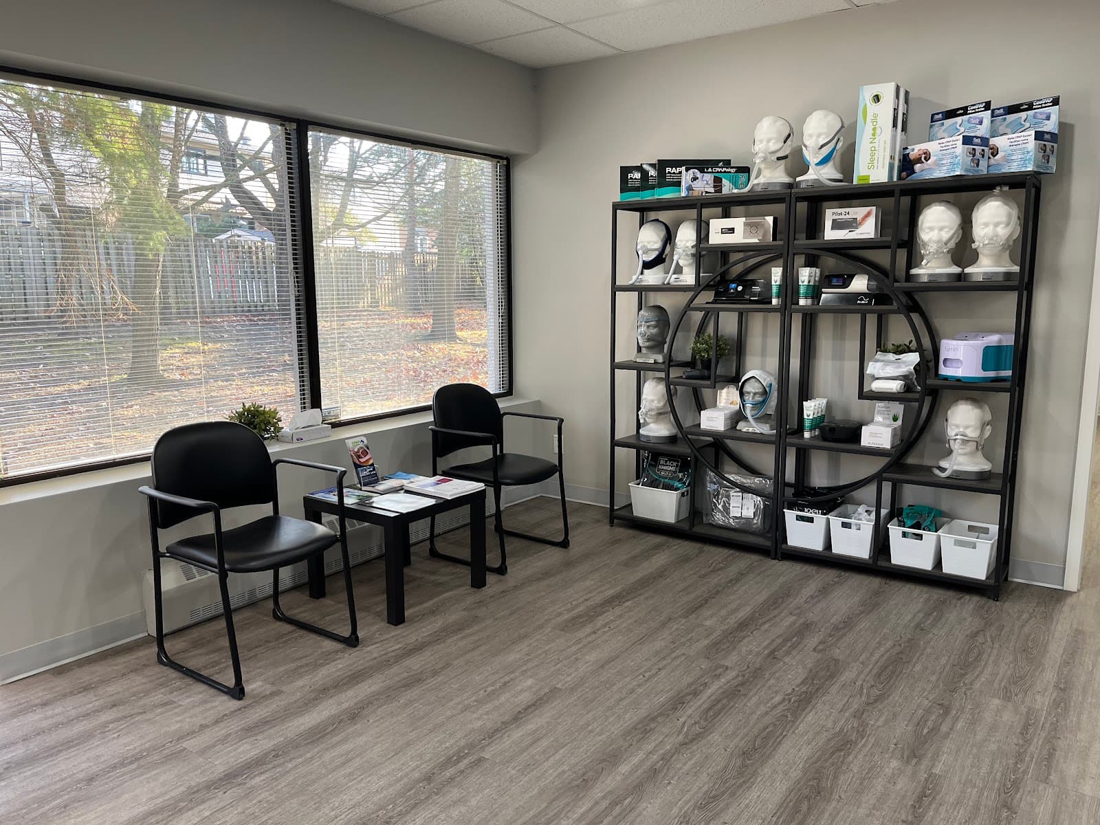 CPAP CENTRAL OTTAWA photo 6