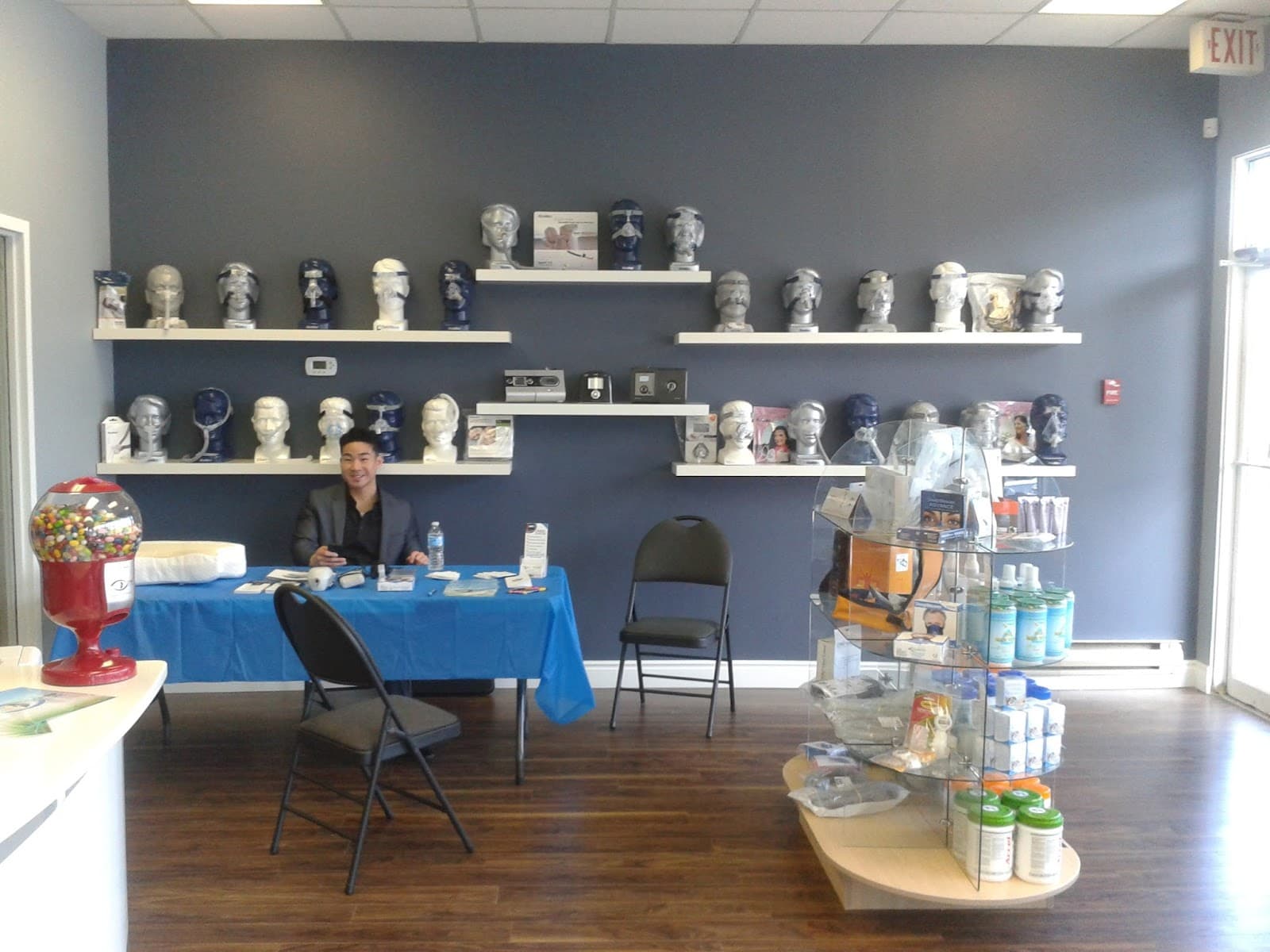 CPAP Clinic Mississauga