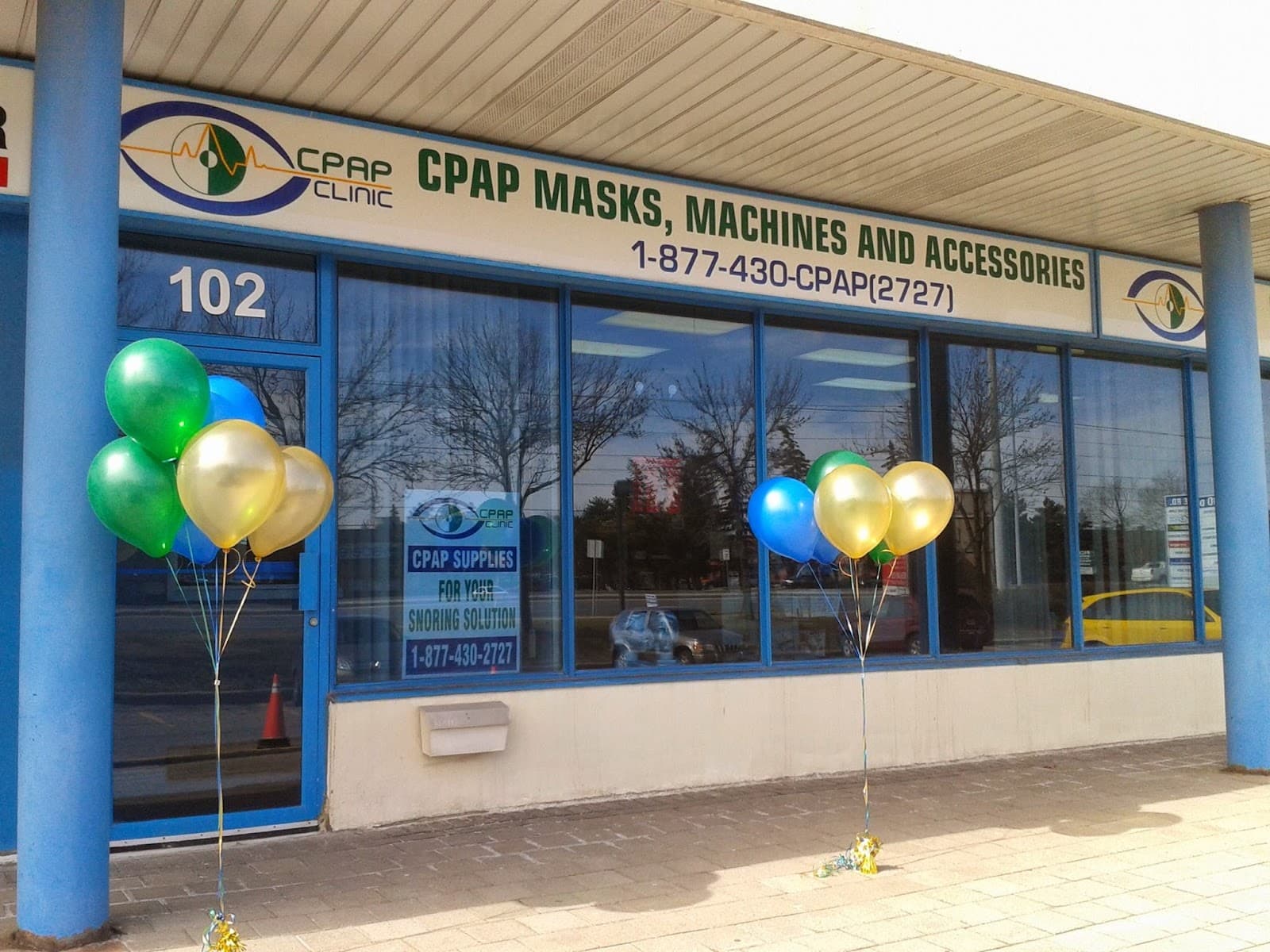 CPAP Clinic Mississauga photo 1