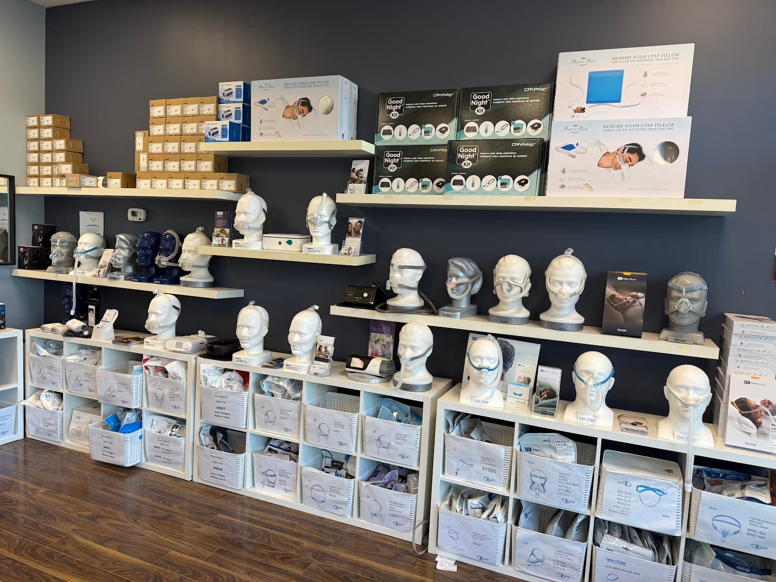 CPAP Clinic Mississauga photo 2